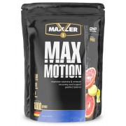 Изотоник Maxler Max Motion 1000г